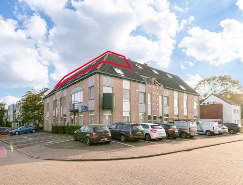                                         Appartement à vendre à Houthalen, € 175.000
