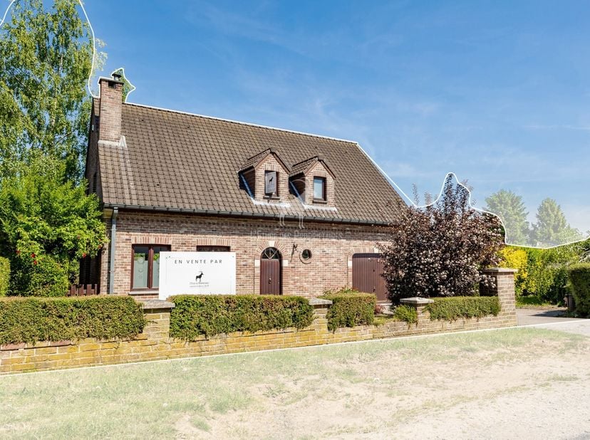 Référence Agence : V7170-431&lt;br /&gt;
VISITE VIRTUELLE : https://immo360.immo-facile.com/vtour/fr/jwfoge&lt;br /&gt;
Découvrez cette magnifique maison 4 façade
