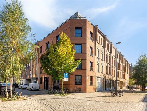                                         Kot-Colocation à vendre à Antwerpen, € 139.000
