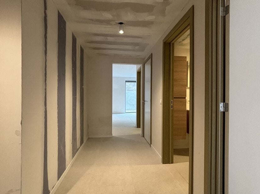 Appartement à vendre
                    à 3700 Tongeren