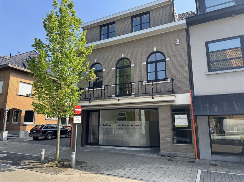 Appartement duplex spacieux et charmant à louer au coeur de Vichte&lt;br /&gt;
Vous cherchez un appartement confortable et prêt à l&#039;emploi dans un quartier