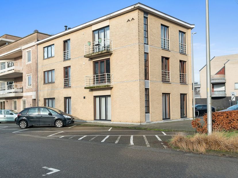 Appartement à louer
                    à 3583 Paal