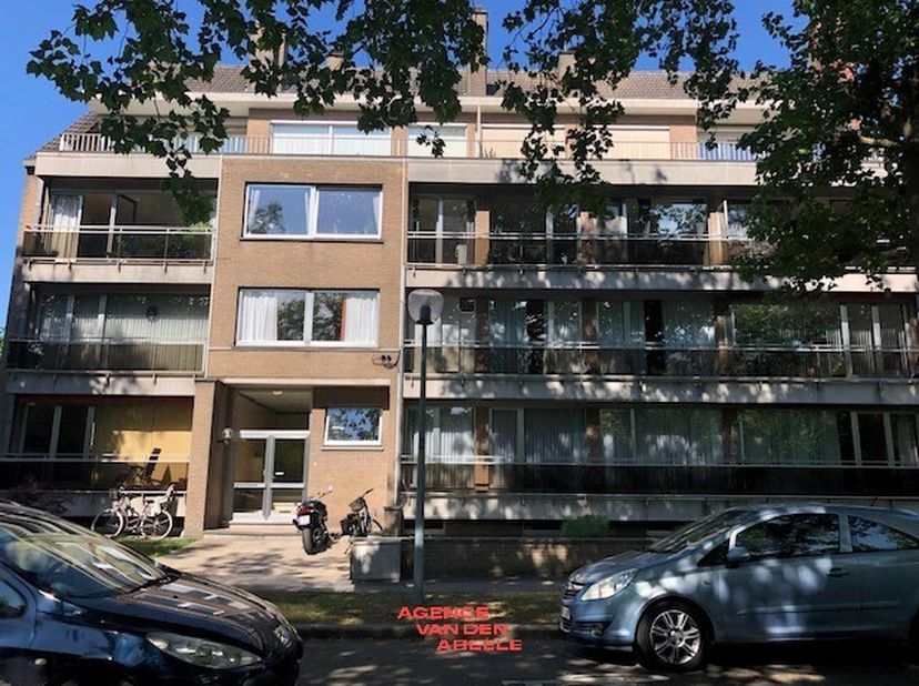 Appartement à louer
                    à 8000 Brugge