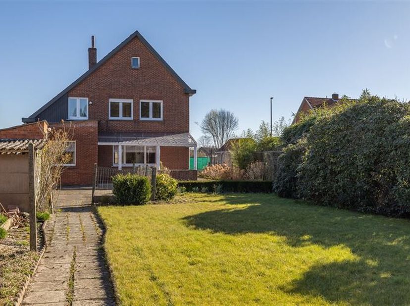 Maison à vendre
                    à 2230 Herselt