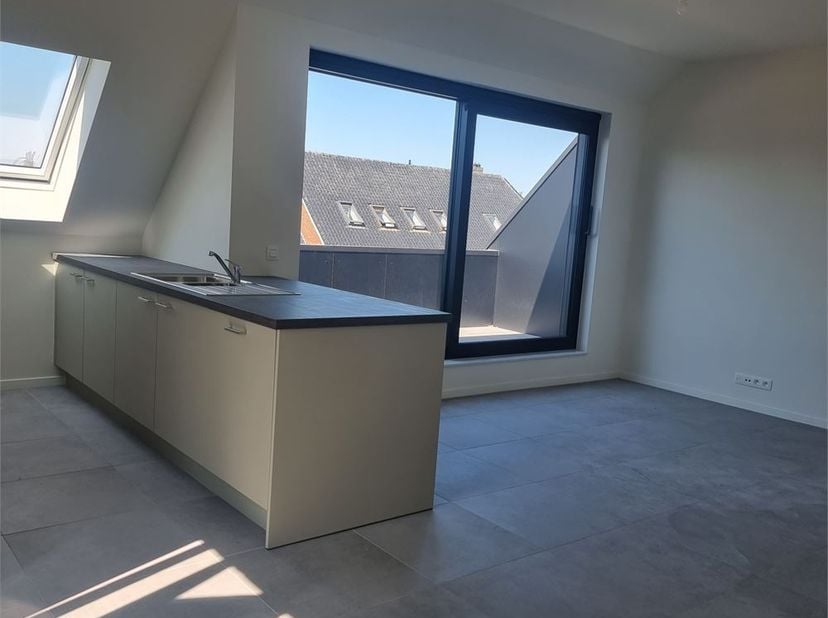 Appartement à vendre
                    à 2440 Geel