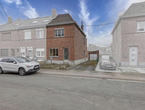                                         Woning te koop in Clabecq, € 165.000
