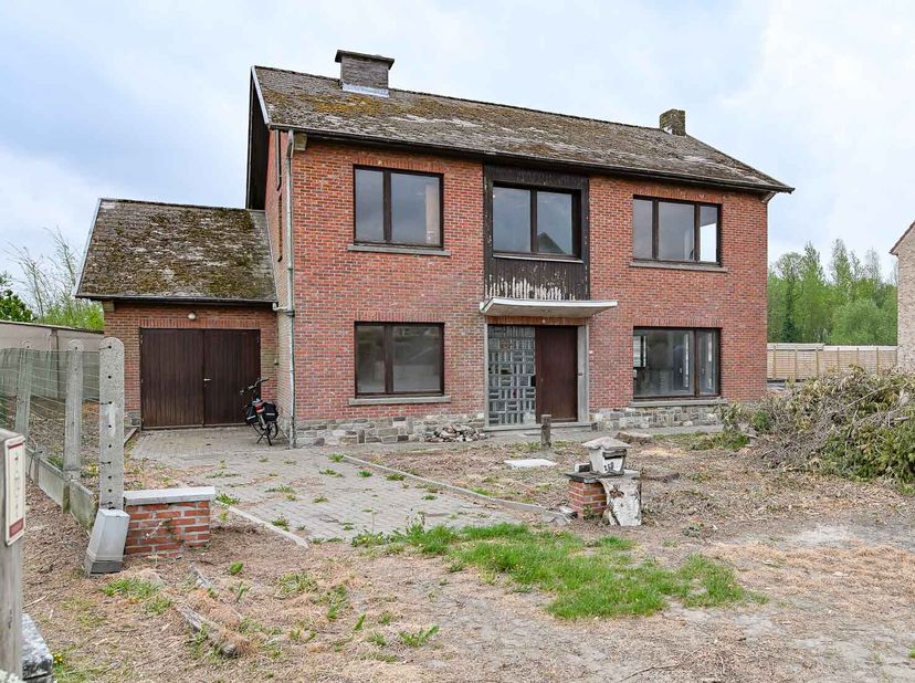 Maison à vendre
                    à 9400 Denderwindeke
