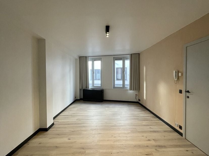 Appartement à louer
                    à 9000 Gent