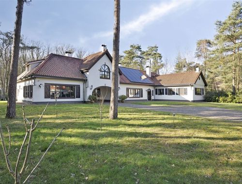                                         Villa te koop in Neerpelt, € 749.500
