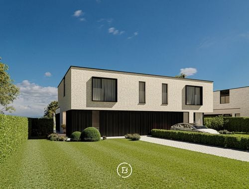                                         Maison à vendre à Waasmunster, € 525.000
