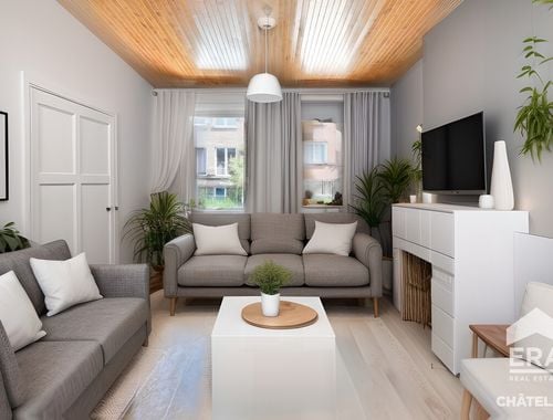                                         Maison à vendre à Forest, € 470.000
