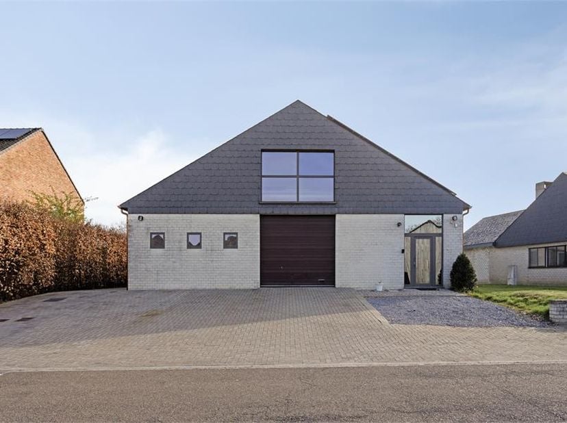 Appartement à louer
                    à 3971 Heppen