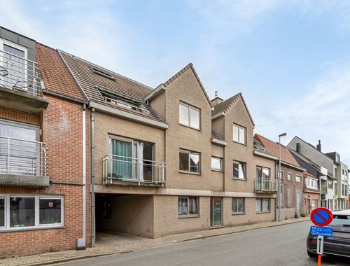                                         Appartement te koop in Waregem, € 220.000
