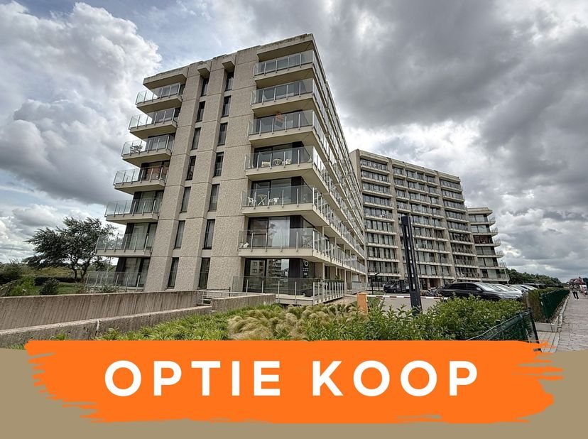 Appartement d&#039;angle à rénover dans le centre de Nieuport-Bain. L&#039;appartement se trouve à deux pas de la plage, de ses commerce, magasins et transports