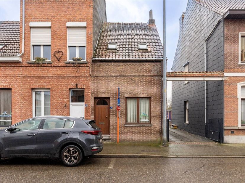 Maison à vendre
                    à 2200 Herentals