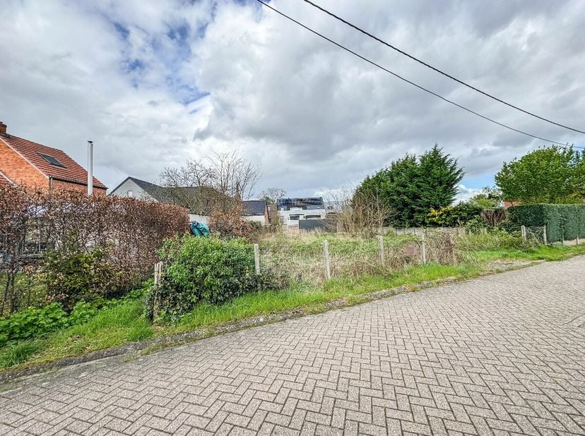 Terrain à vendre
                    à 2230 Herselt