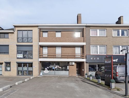                                         Maison à vendre à Diepenbeek, € 289.000
