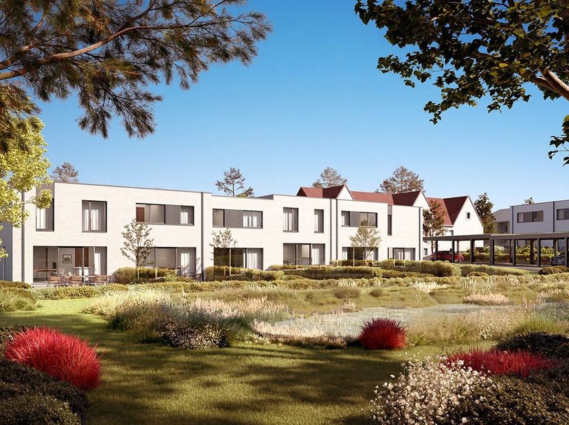 Huis te koop
                    in 9450 Haaltert