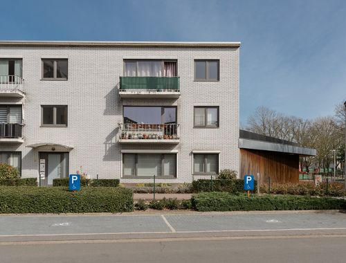                                         Appartement à vendre à Hamont, € 225.000
