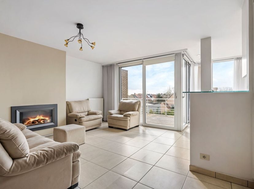 Appartement à vendre
                    à 9140 Temse