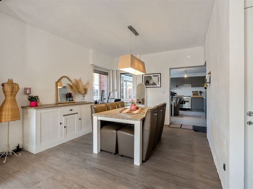 Maison à vendre
                    à 3272 Testelt