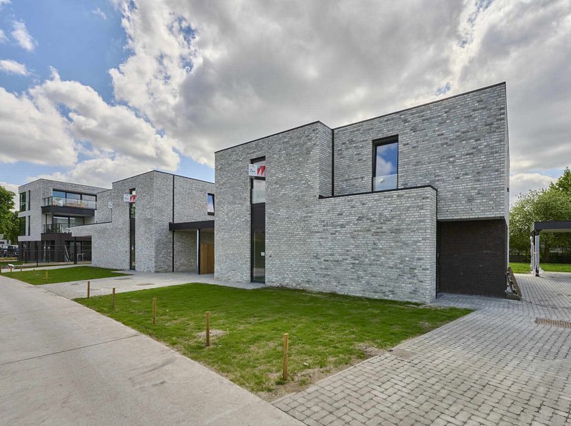Rustig wonen in het gezellige centrum van Hechtel-Eksel? Dan ben je op je plek in Residentie Bosland. Een prachtig nieuwbouwproject met 8 appartemente