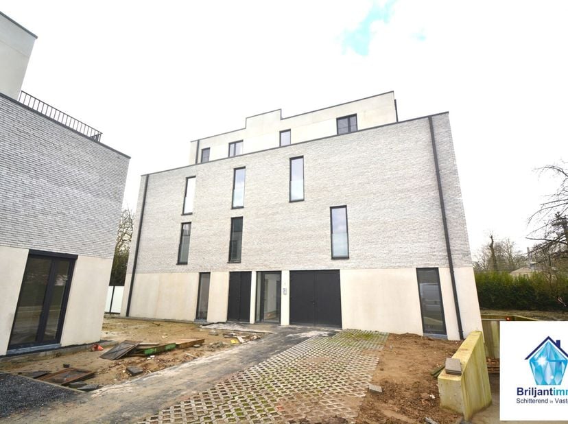 Appartement à vendre
                    à 2550 Kontich