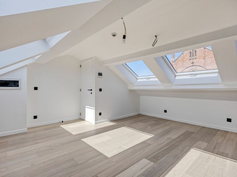Appartement à vendre
                    à 3001 Heverlee