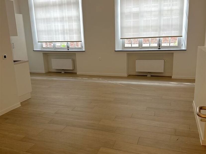 Appartement à louer
                    à 9200 Dendermonde