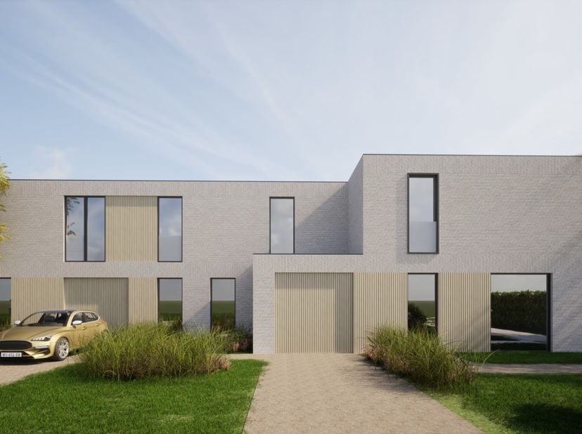 Huis te koop
                    in 8790 Beveren-Leie