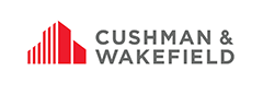 Cushman & Wakefield Antwerp