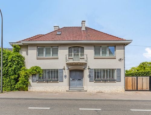                                         App. rez-de-chaussée à vendre à Bilzen, € 324.900
