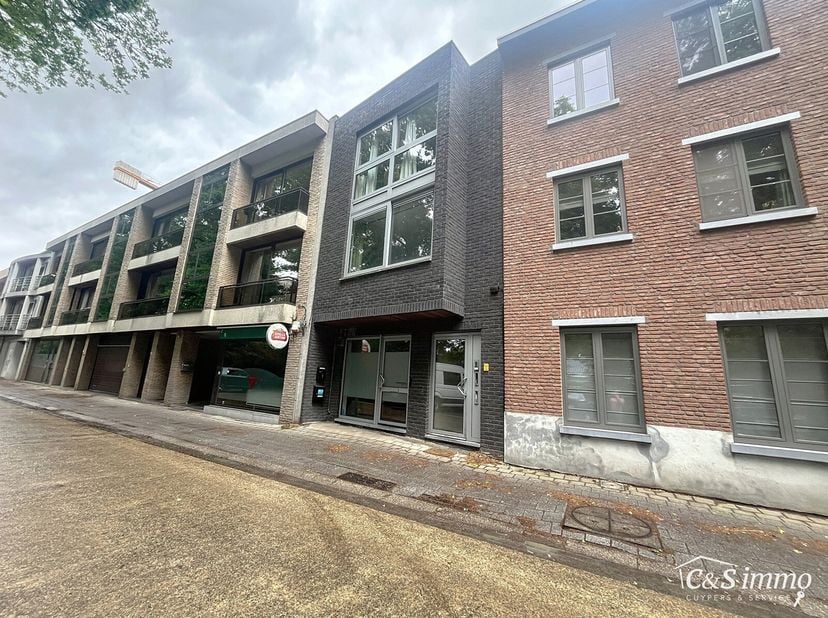 Appartement à louer
                    à 2930 Brasschaat