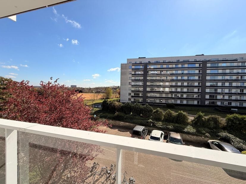 Appartement met garagebox en top EPC!&lt;br /&gt;
&lt;br /&gt;
Dit ruime 1-slaapkamer appartement in Heverlee heeft veel te bieden en is ideaal gelegen nabij camp