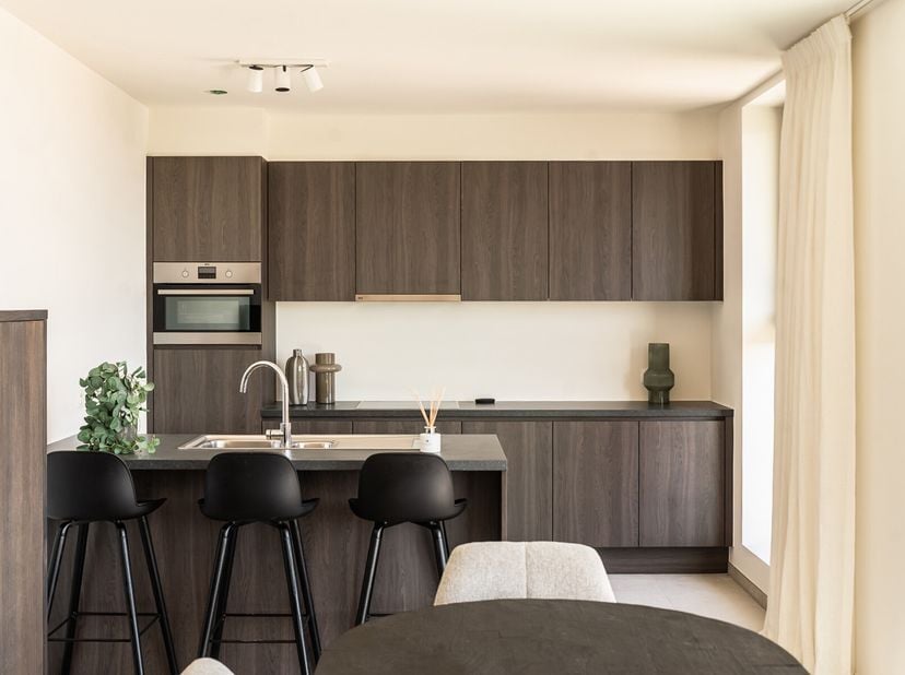 Appartement à vendre
                    à 8630 Veurne