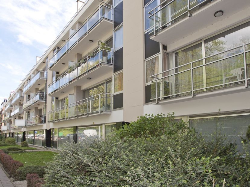 Appartement à vendre
                    à 2500 Lier