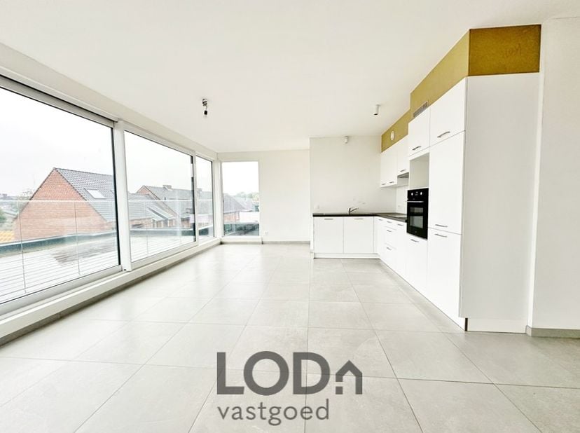 Appartement à louer
                    à 8810 Lichtervelde