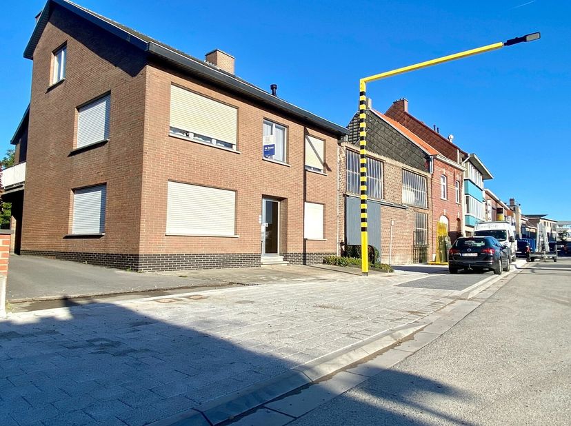 Appartement à louer
                    à 8520 Kuurne
