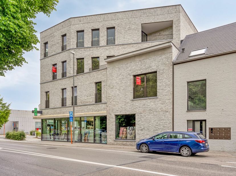 Appartement à louer
                    à 3700 Tongeren
