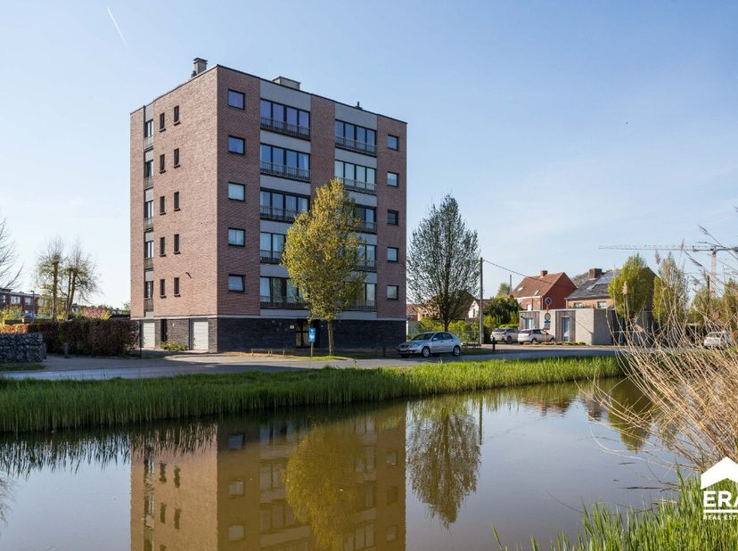 Appartement à vendre
                    à 8900 Ieper