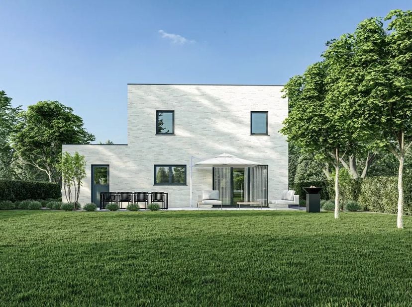 Maison à vendre
                    à 3540 Schulen