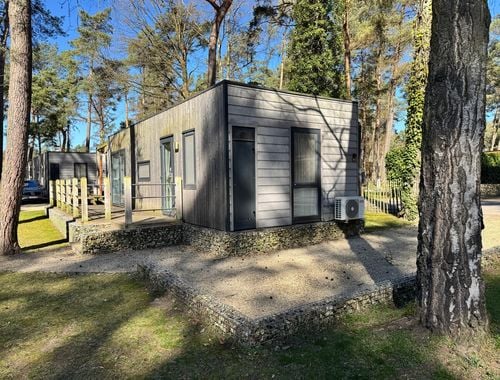                                         Chalet à vendre à Zutendaal, € 145.000

