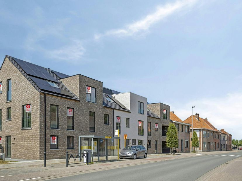À vendre: Appartement moderne de 2 chambres avec terrasse au cur de Bâle&lt;br /&gt;
Cette résidence exclusive dispose de 10 beaux appartements, allant de 1