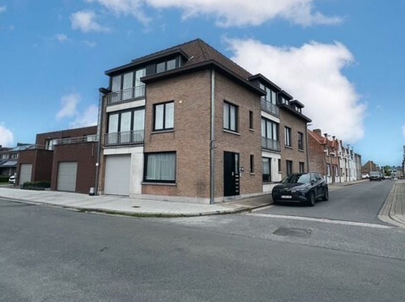 Appartement à louer
                    à 8900 Ieper