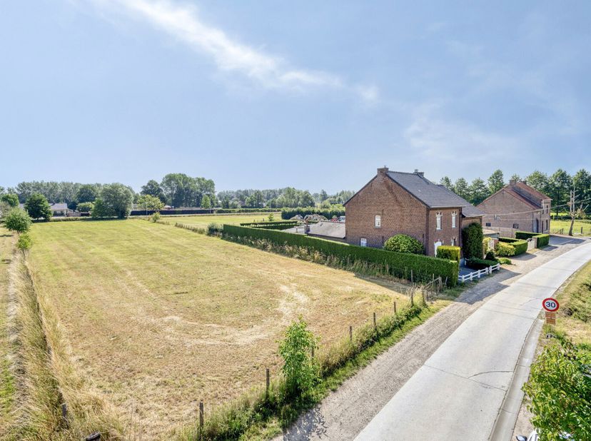 Maison à vendre
                    à 3450 Geetbets
