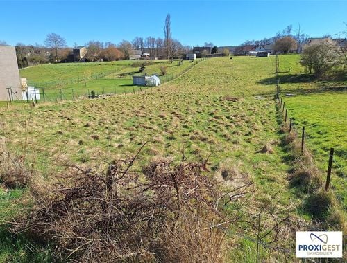                                         Grond te koop in Malonne, € 149.000
