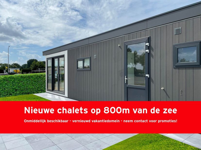 Maison à vendre
                    à 8620 Nieuwpoort