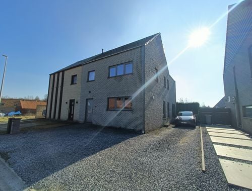                                         Woning te koop in Wijshagen, € 360.000
