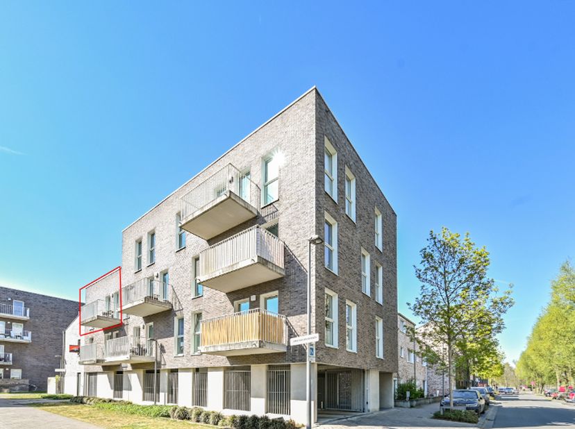 Appartement à vendre
                    à 2050 Antwerpen