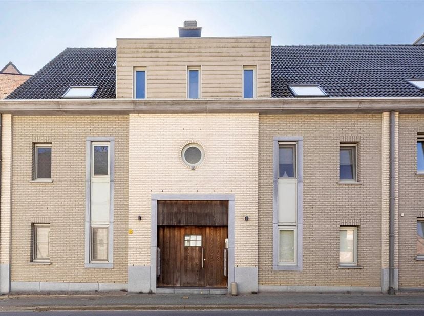 Appartement à vendre
                    à 2220 Heist-op-den-Berg